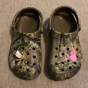 ❌SOLD❌Crocs
